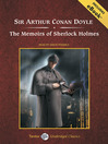 The Memoirs of Sherlock Holmes (MP3)